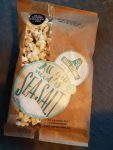 John Altman Sea Salt Popcorn